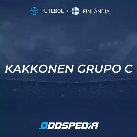 finlandia kakkonen grupo c